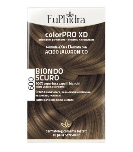 EUPH COLORPRO XD 600 BIO SCU