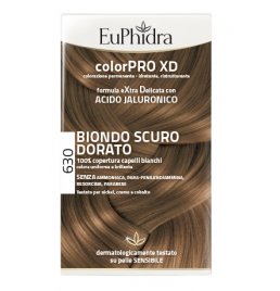 EUPH COLORPRO XD 630 BIO DOR