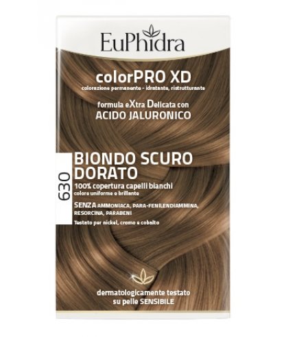 EUPH COLORPRO XD 630 BIO DOR