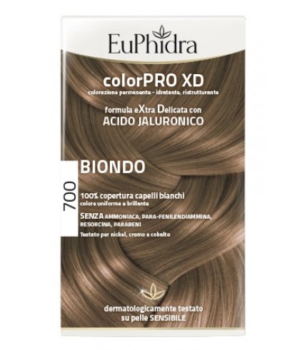 EUPH COLORPRO XD 700 BIONDO