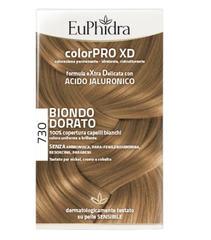 EUPH COLORPRO XD 730 BIO DOR