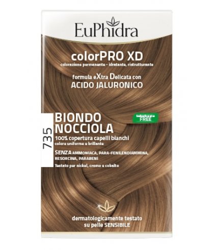 EUPH COLORPRO XD 735 BIO NOCC