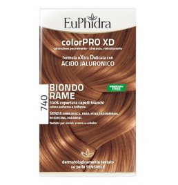 EUPH COLORPRO XD 740 BIO RAME