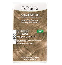 EUPH COLORPRO XD 800 BIO CHI