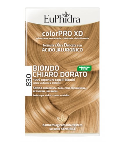 EUPH COLORPRO XD830 BIO DO