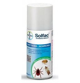 SOLFAC AUT FORTE NF 150ML