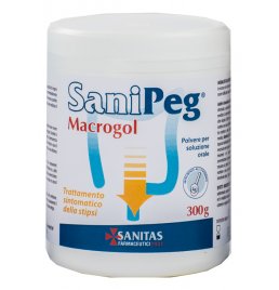 SANIPEG 300G