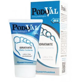 PODOVAL UR10 IDRATANTE 75ML