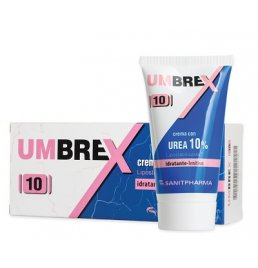 UMBREX 10 CREMA 75 ML