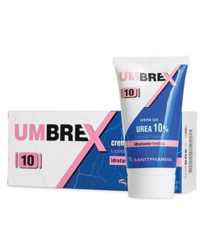 UMBREX 10 CREMA 75 ML