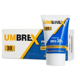 UMBREX 30 CREMA 50 ML