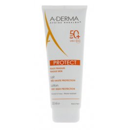 ADERMA A-D PROTECT LATTE 250ML