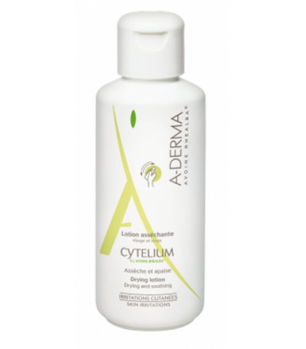 CYTELIUM LOZIONE 100ML NF