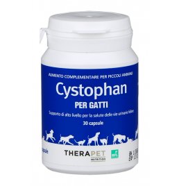 CYSTOPHAN THERAPET 30CPS