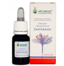 ZAFFERANO SOLUZIONE IAL 10ML