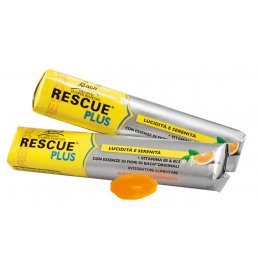 RESCUE ORIG 10CONF PLUS ARA/SA