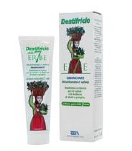 DENTIFRICIO 7 ERBE SBIANC 100M