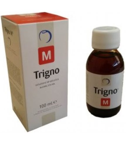 TRIGNO M SOL IAL 100ML