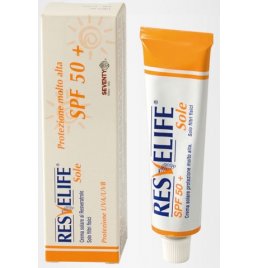 RESVELIFE SOLE CR TOT 50ML