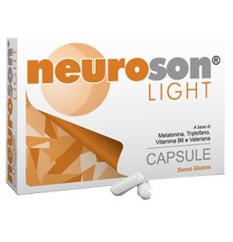 NEUROSON LIGHT 30CPS