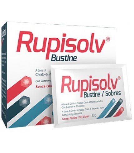 RUPISOLV 20BUST