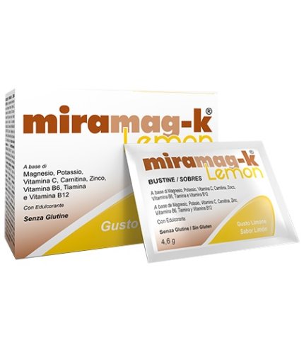 MIRAMAG-K LEMON 20BUST