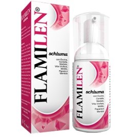 FLAMILEN SCHIUMA 100ML