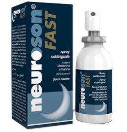 NEUROSON FAST SPRAY 30ML