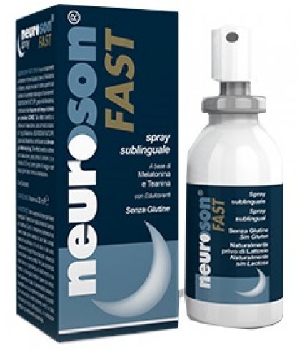 NEUROSON FAST SPRAY 30ML