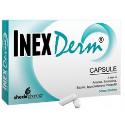 INEXDERM 30CPS