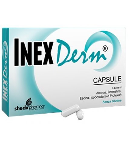 INEXDERM 30CPS