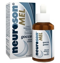 NEUROSON MEL GTT 30ML