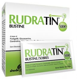 RUDRATIN 5000 20BUST