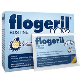 FLOGERIL JOY 20BUST