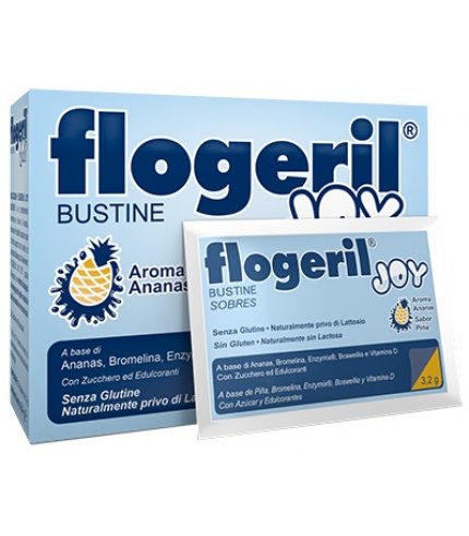 FLOGERIL JOY 20BUST