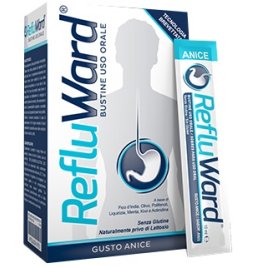 REFLUWARD ANICE 20BUST