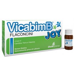 VICABIMB JOY 10FL