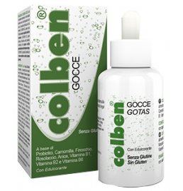 COLBEN GOCCE 20ML