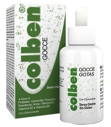 COLBEN GOCCE 20ML