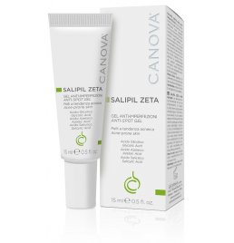 CANOVA SALIPIL ZETA 15ML