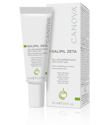 CANOVA SALIPIL ZETA 15ML