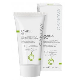 ACNELL 50+ CANOVA CREMA GEL