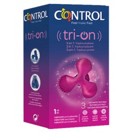 CONTROL TRI-ON 1PZ