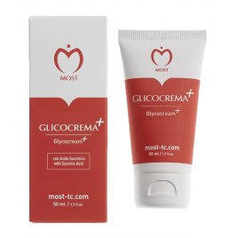 MOST GLICOCREMA+ 50ML