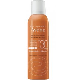 AVENE SOLARE NEBULIZZATORE SPRAY OLIO SPF 30 150 ML