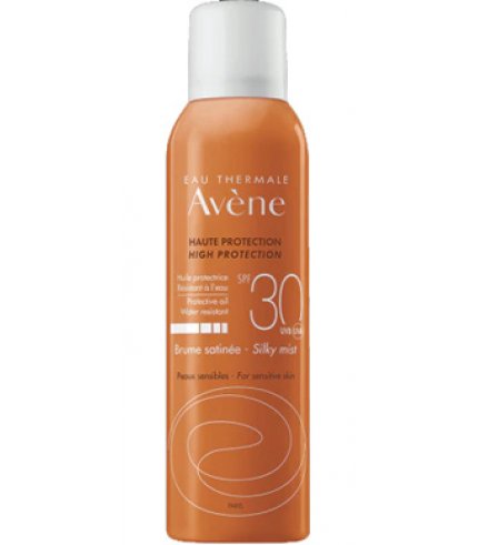 AVENE SOLARE NEBULIZZATORE SPRAY OLIO SPF 30 150 ML