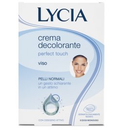 LYCIA CREMA DECOL 8BUST