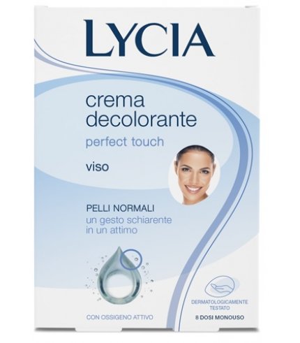 LYCIA CREMA DECOL 8BUST