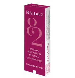 NAIL 82 BALSAMO RINFORZ UNGHIE