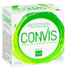 CONVIS 160G